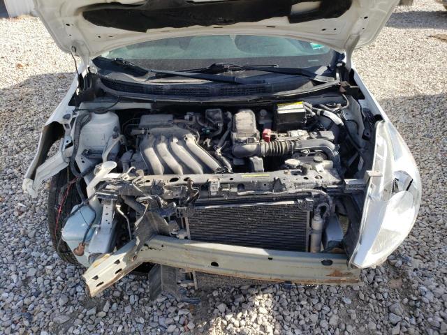Photo 11 from auction – 2015 NISSAN VERSA S with VIN 3N1CN7AP2FL940401