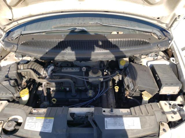 Photo 12 from auction – 2005 DODGE GRAND CARA with VIN 1D4GP24R25B128804
