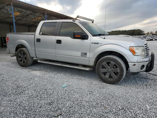 Zdjęcie 4 z aukcji – 2012 FORD F150 SUPER z VIN 1FTEW1CM1CFA94531