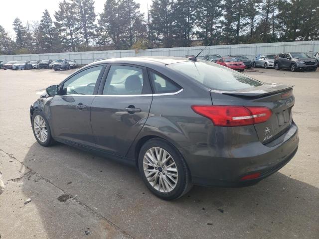 Photo 2 from auction – 2016 FORD FOCUS TITA with VIN 1FADP3J22GL314259