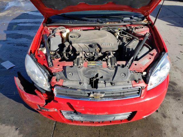 Photo 11 from auction – 2009 CHEVROLET IMPALA 1LT with VIN 2G1WT57K891303740