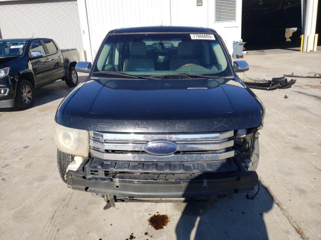 Photo 5 from auction – 2010 FORD FLEX LIMIT with VIN 2FMGK5DC2ABA34401