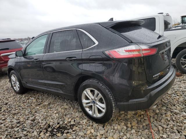 Photo 2 from auction – 2019 FORD EDGE SEL with VIN 2FMPK4J93KBC24552