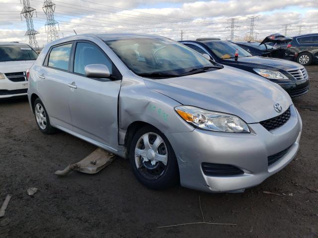 Photo 4 from auction – 2010 TOYOTA COROLLA MA with VIN 2T1KU4EE0AC242268
