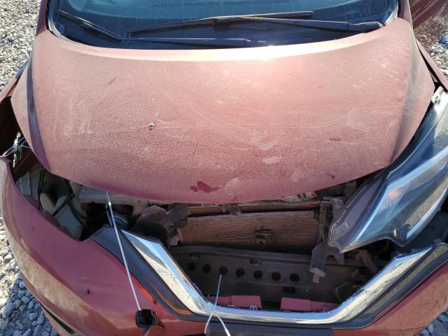 Photo 11 from auction – 2017 NISSAN VERSA NOTE with VIN 3N1CE2CP1HL371706