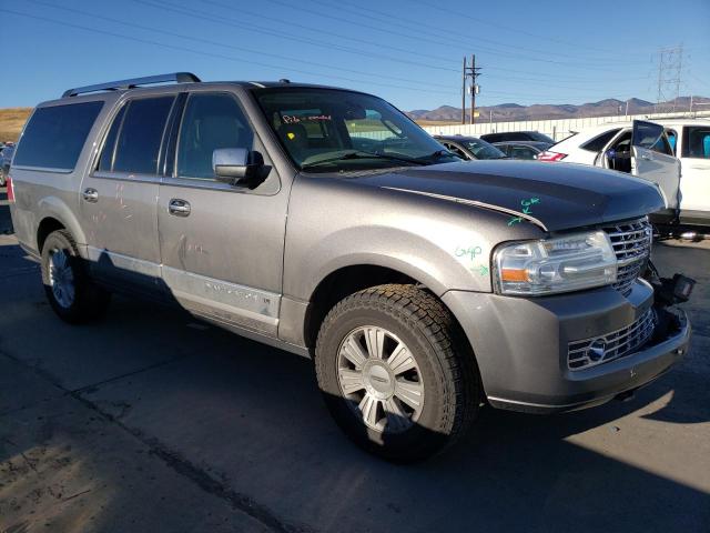 Foto 4 de la subasta – 2011 LINCOLN NAVIGATOR con VIN 5LMJJ3J55BEJ06231