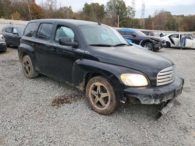 Photo 4 from auction – 2009 CHEVROLET HHR LT with VIN 3GNCA23B29S636001