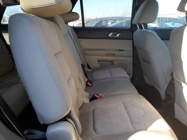 Photo 10 from auction – 2012 FORD EXPLORER with VIN 1FMHK7B8XCGA18697