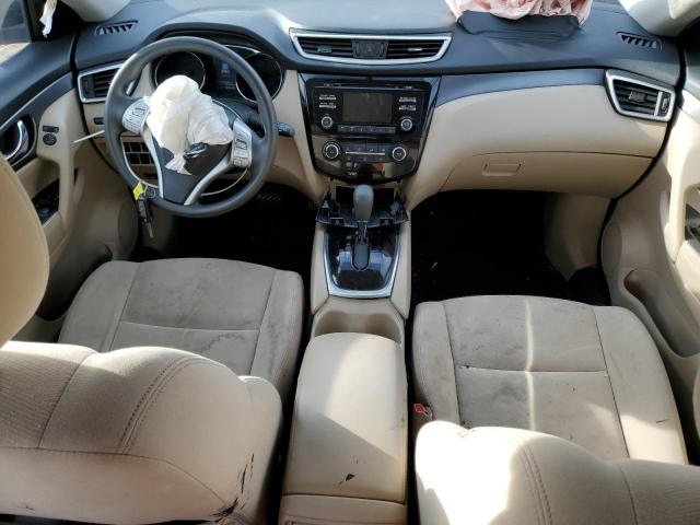 Photo 8 from auction – 2016 NISSAN ROGUE S with VIN KNMAT2MT0GP640660