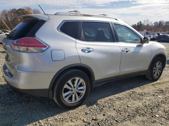 Photo 3 from auction – 2016 NISSAN ROGUE S with VIN KNMAT2MTXGP597316