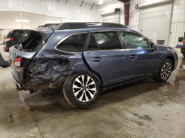 Photo 3 from auction – 2017 SUBARU OUTBACK 2. with VIN 4S4BSANC0H3334594