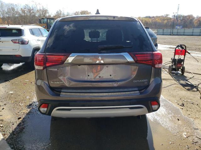 Photo 6 from auction – 2019 MITSUBISHI OUTLANDER with VIN JA4AD3A34KZ017301