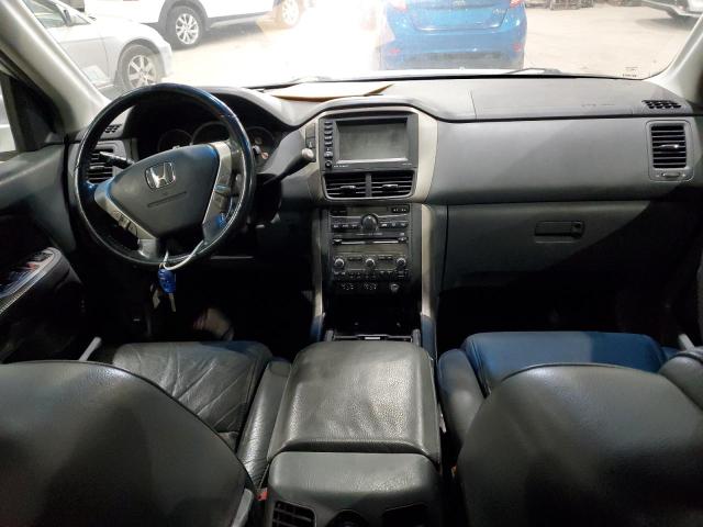 Photo 8 from auction – 2006 HONDA PILOT EX with VIN 2HKYF18716H001467
