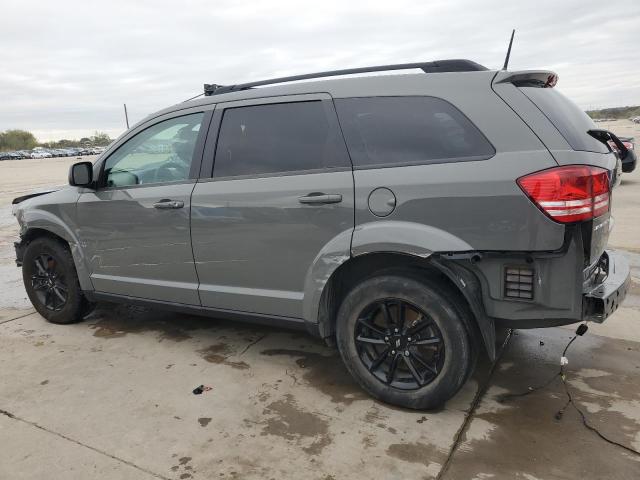 Photo 2 from auction – 2020 DODGE JOURNEY SE with VIN 3C4PDCAB5LT277562