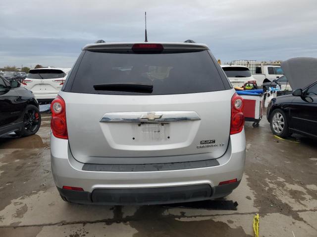 Photo 6 from auction – 2012 CHEVROLET EQUINOX LT with VIN 2GNALDEK8C6396923
