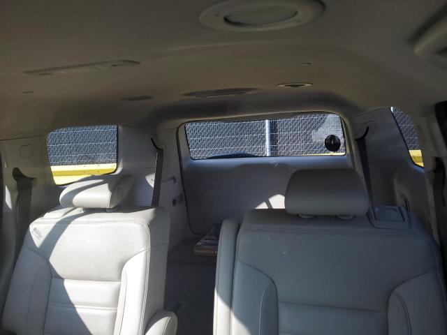 Photo 10 from auction – 2018 GMC ACADIA DEN with VIN 1GKKNXLS6JZ157873