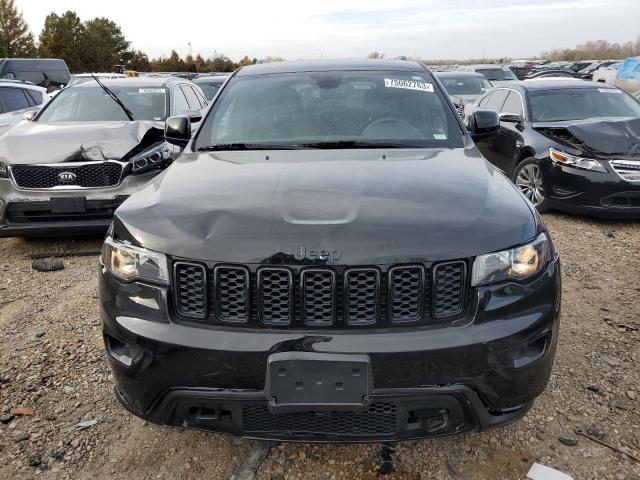 Photo 5 from auction – 2019 JEEP GRAND CHER with VIN 1C4RJFAG2KC730335