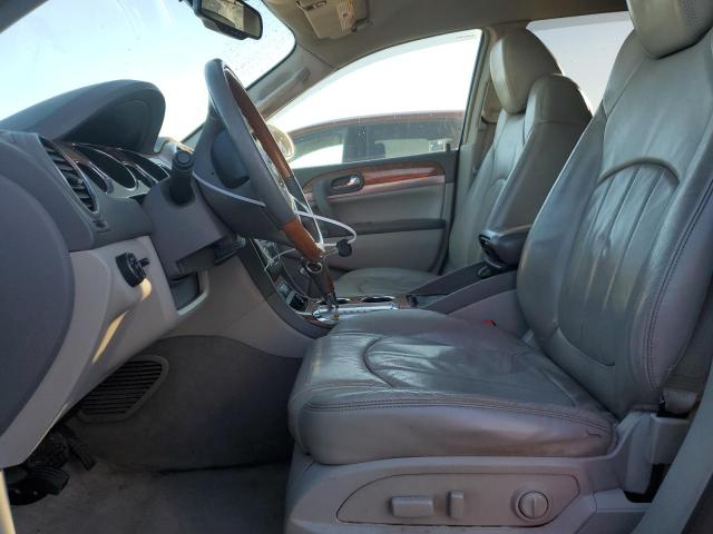صورة رقم 7 من المزاد - 2009 BUICK ENCLAVE CX مع VIN 5GAER23D29J123507