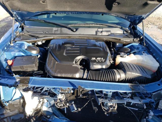 Photo 11 from auction – 2021 DODGE CHALLENGER with VIN 2C3CDZJG5MH583673