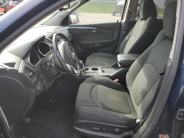 Photo 7 from auction – 2009 CHEVROLET TRAVERSE L with VIN 1GNER23D59S131018