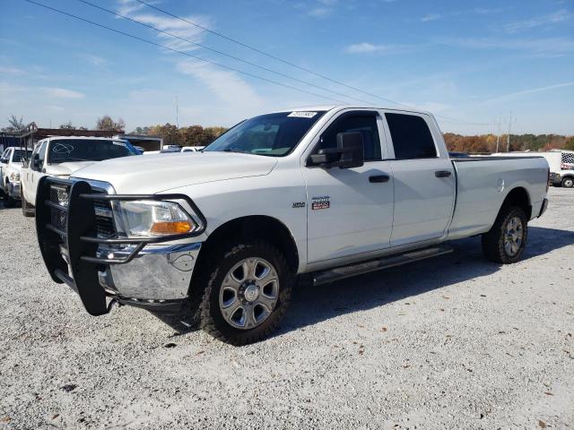 DODGE RAM 2500 S 2012 with VIN 3C6TD5HT9CG168207 - Photo from auction
