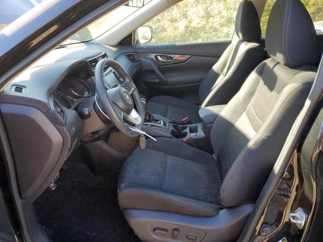 Photo 7 from auction – 2018 NISSAN ROGUE S with VIN KNMAT2MV8JP618818