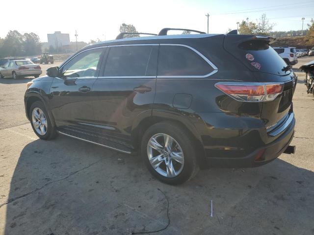 Photo 2 from auction – 2016 TOYOTA HIGHLANDER with VIN 5TDYKRFH8GS128525