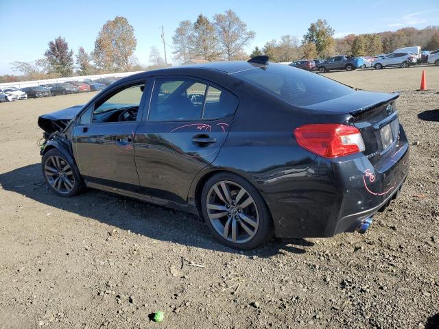 Photo 2 from auction – 2017 SUBARU WRX LIMITE with VIN JF1VA1J62H8814956