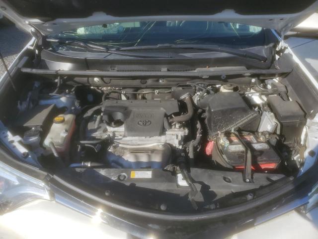 Photo 12 from auction – 2017 TOYOTA RAV4 LIMIT with VIN 2T3YFREV9HW379792