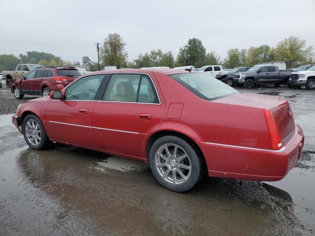 Zdjęcie 2 z aukcji – 2007 CADILLAC DTS z VIN 1G6KD57997U174881