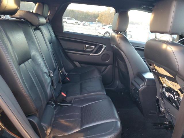 Photo 10 from auction – 2016 LAND ROVER DISCOVERY with VIN SALCT2BG9GH573526