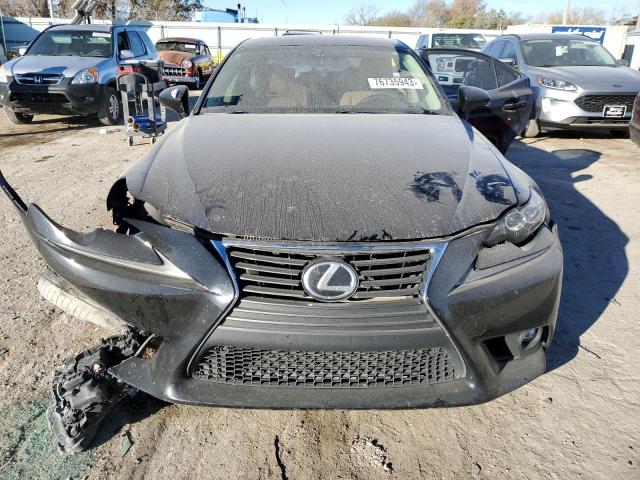 Photo 5 from auction – 2015 LEXUS IS 350 with VIN JTHBE1D21F5015659