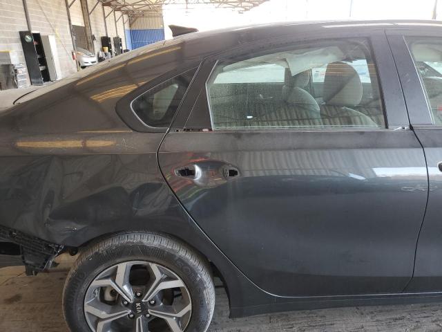 Photo 10 from auction – 2019 KIA FORTE FE with VIN 3KPF24AD7KE033133