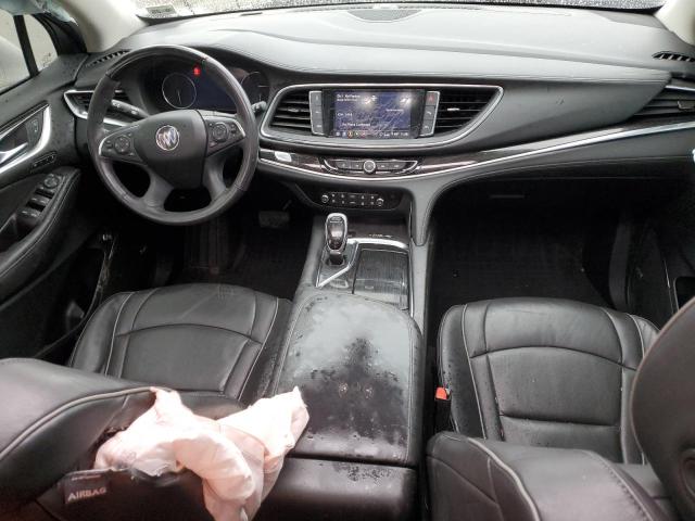 Photo 8 from auction – 2020 BUICK ENCLAVE AV with VIN 5GAEVCKW0LJ198332