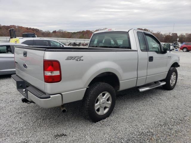 Photo 3 from auction – 2005 FORD F150 with VIN 1FTRF14W25NC00012