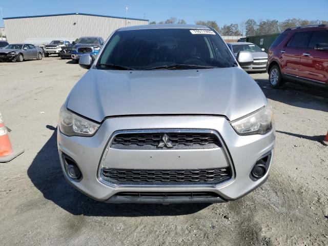 صورة رقم 5 من المزاد - 2014 MITSUBISHI OUTLANDER مع VIN 4A4AP3AU2EE013726