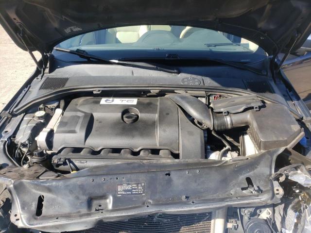 Photo 12 from auction – 2015 VOLVO XC70 T6 PL with VIN YV4902ND7F1199675