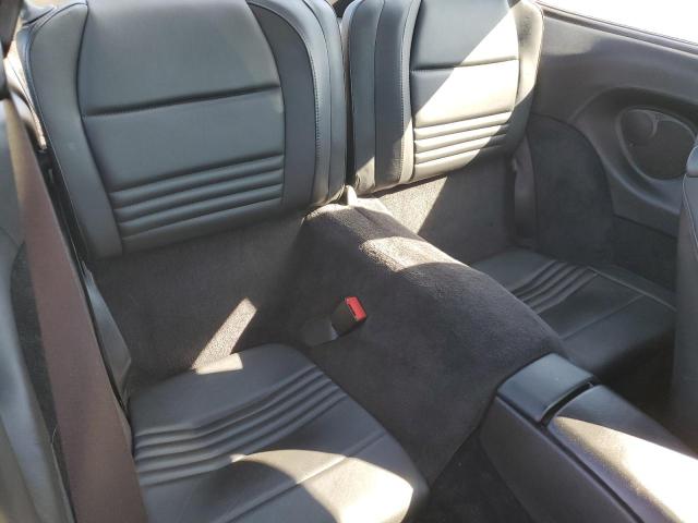 Photo 10 from auction – 1999 PORSCHE 911 CARRER with VIN WP0AA299XXS627110