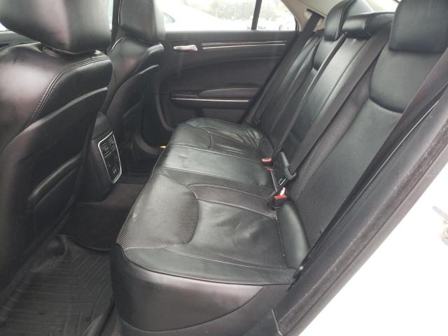 Photo 10 from auction – 2017 CHRYSLER 300C with VIN 2C3CCAET5HH516265