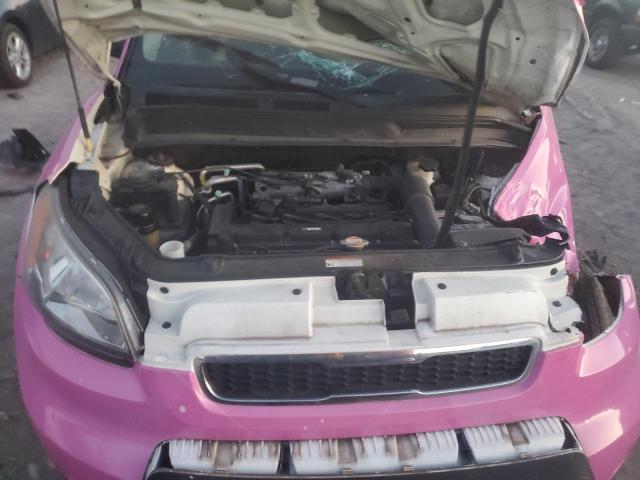 Photo 11 from auction – 2011 KIA SOUL + with VIN KNDJT2A26B7727158