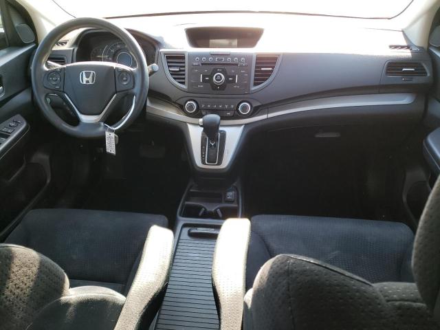 Photo 8 from auction – 2012 HONDA CR-V EX with VIN 5J6RM3H53CL007017