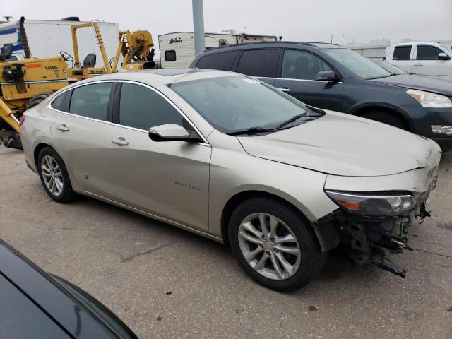 Photo 4 from auction – 2016 CHEVROLET MALIBU LT with VIN 1G1ZE5ST6GF328620