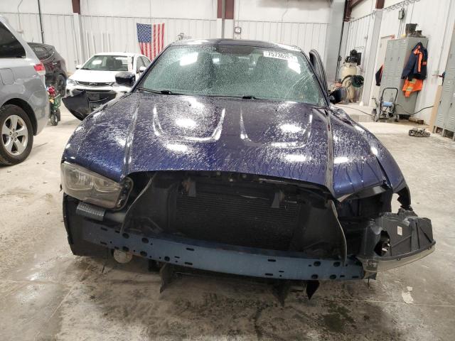 Photo 5 from auction – 2013 DODGE CHARGER SX with VIN 2C3CDXJG9DH572003