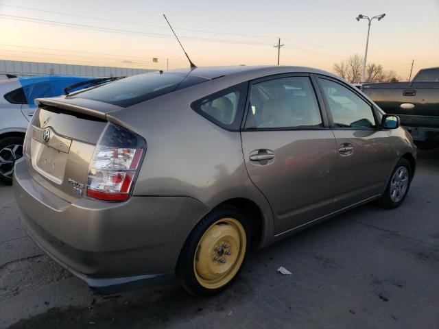 Photo 3 from auction – 2005 TOYOTA PRIUS with VIN JTDKB20U453065439