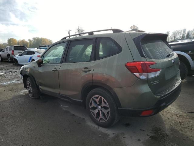 Photo 2 from auction – 2020 SUBARU FORESTER P with VIN JF2SKAGC8LH436384