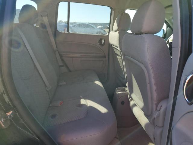 Photo 10 from auction – 2010 CHEVROLET HHR LT with VIN 3GNBABDB5AS501156