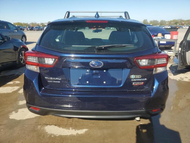 Photo 6 from auction – 2021 SUBARU IMPREZA SP with VIN 4S3GTAL60M3712685