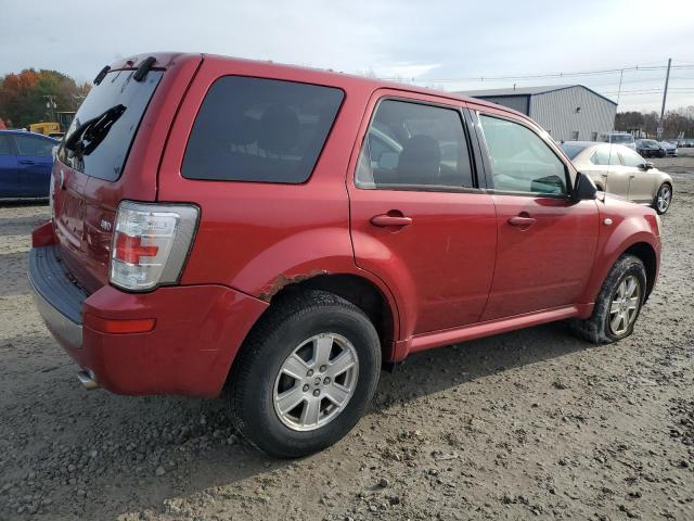 Photo 3 from auction – 2009 MERCURY MARINER with VIN 4M2CU91G99KJ06346