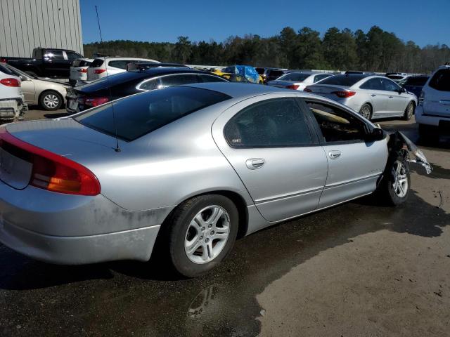 Photo 3 from auction – 2001 DODGE INTREPID E with VIN 2B3AD56J31H714256