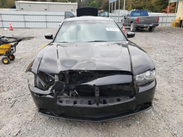 Photo 5 from auction – 2014 DODGE CHARGER SE with VIN 2C3CDXBG6EH241279